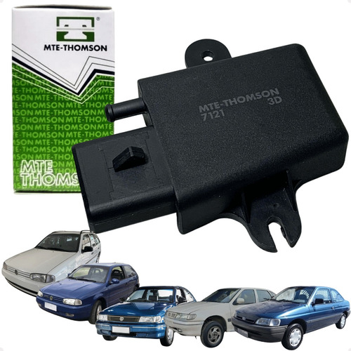 Sensor Map Gol Parati Logus Pointer Escort 1.6 1.8 2.0 Efi