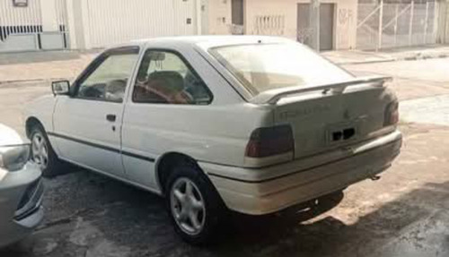 Ford Escort 1.8 Glx 5p Hatch