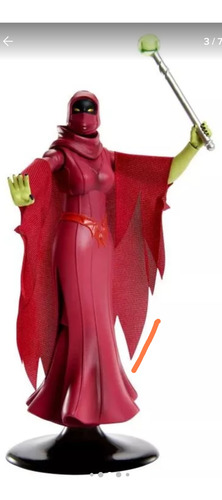 Figura Shadow Weaver Máster Of The Universe