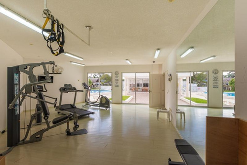Apartamento En Roosevelt