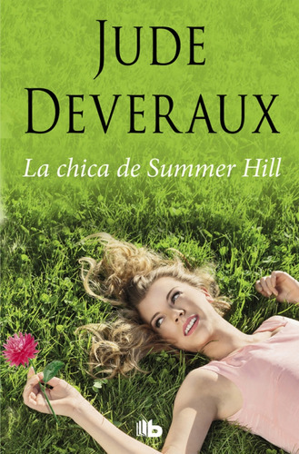 La Chica De Summerhill, De Deveraux, Jude. Editorial B De Bolsillo En Español