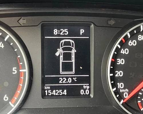 Volkswagen Amarok 3.0 Highline