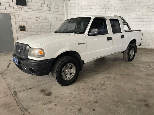 Ford Ranger XL PLUS