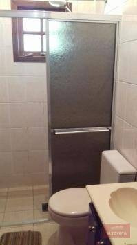 Imagem 23 de 30 de Chácara Com 3 Dormitórios À Venda, 5000 M² Por R$ 1.500.000,00 - Chácara Portal Das Estâncias - Bragança Paulista/sp - Ch0004