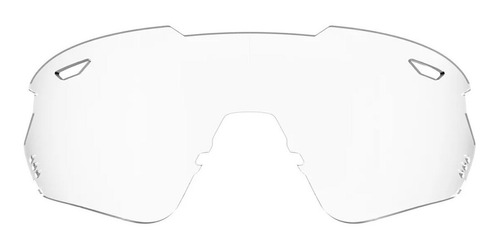 Lente Extra Para Oculos Hb Shield Evo 2.0 Crystal Transparen