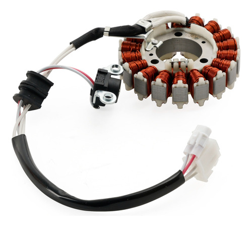 Generador Estator Magnético Pa Beta Rr 125lc 4t Enduro 13-21