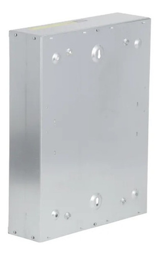 Caja De Tablero Nq Y Squared D Mh26