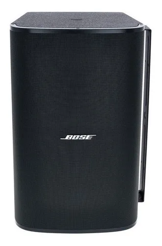 Subwoofer De Pared Bose Designmax Dm10s-sub 10