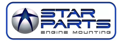 Base Motor Izquierda Chevrolet Optra