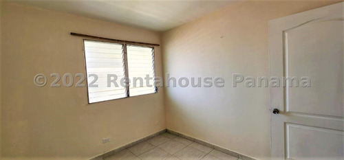 Imagen 8 de 17 de Venta De Apartamento De 72 M2 En Ph Las Pirámides, Hato Pintado 23-4616
