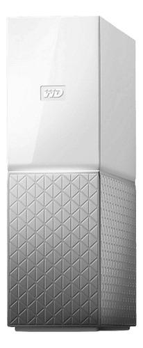 Disco Nas Wd 8tb My Cloud Home Personal Cloud, Almacenamien