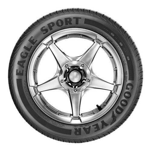 Imagen 1 de 1 de Neumático Goodyear Eagle Sport P 195/65R15 91 V