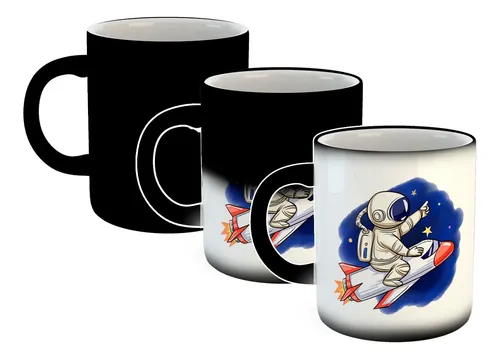 Taza Para El Mejor Padre De La Galaxia