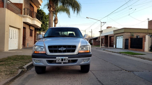 Imagen 2 de 17 de Chevrolet S10