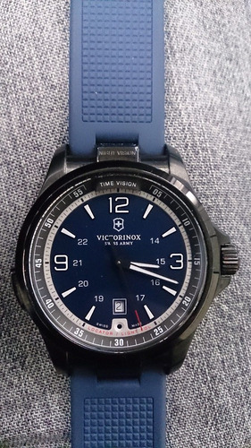 Relógio Victorinox Night Vision Mod.241707