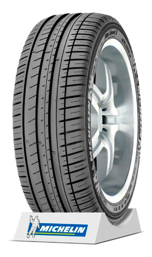 Pneu Michelin Aro 18 - 215/45r18 - Pilot Sport 3 - 93w