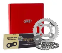 Comprar Kit Relação Com Retentor Cg 125 Titan 125 Até 99 Vaz E Maxx