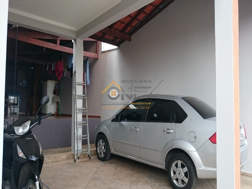 Imagem 3 de 16 de Casa - Ca01989 - 69448561