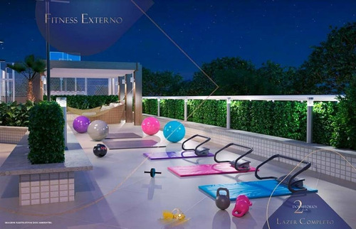 Imagem 12 de 18 de Apartamento, 2 Dorms Com 63.86 M² - Guilhermina - Praia Grande - Ref.: Dsh57 - Dsh57