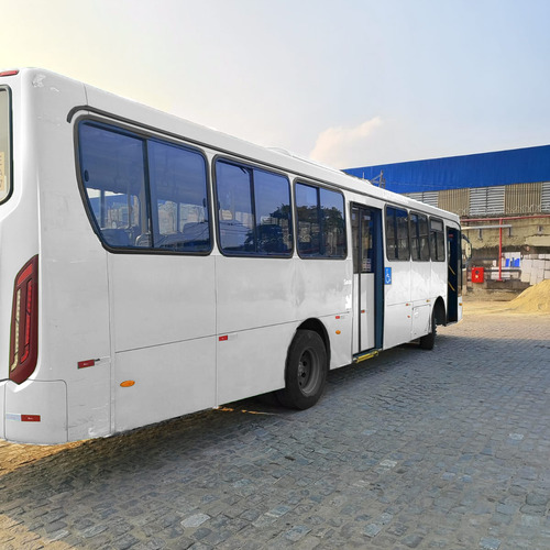 Urbano Caio Apache Mercedes-benz Of 1721 2024 +ar