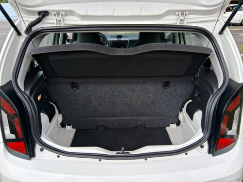 Volkswagen Up! 1.0 MPI MOVE UP 12V