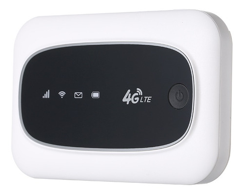 Punto De Acceso Portátil Móvil Mifi 4g Lte Cat4 150m Desbloq