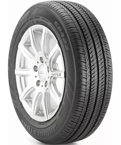 Llanta Bridgestone 205/60r16 92h Ecopia Ep 422 Plus Eo Pp