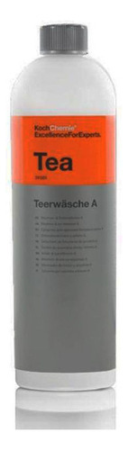 Tea - Teerwasche 1l Limpiador De Alquitrán Y Betún - Koch Ch