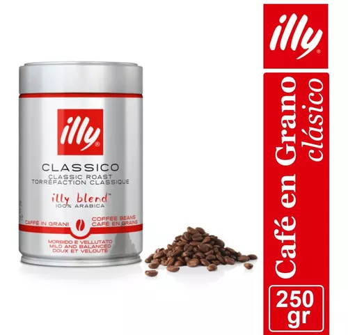 1kg Café en Grano - Arábica Blend Extra Cream - 100% Arábica