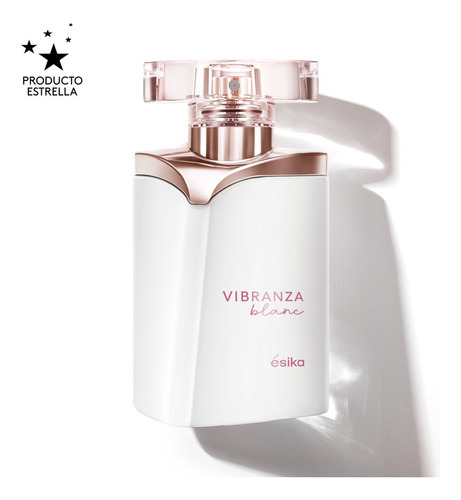 Perfume Femenino Vibranza Blanc