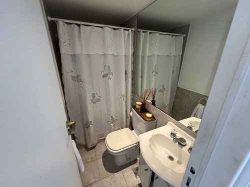 Alquiler Departamento 3 Ambientes Belgrano Cochera Full Amenities Pileta Padel Gimnasio