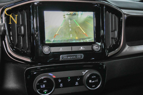 Fiat Strada Ranch At