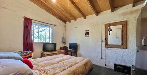 Venta Casa 2 Dormitorios El Pinar