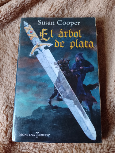 Libro El Árbol De Plata