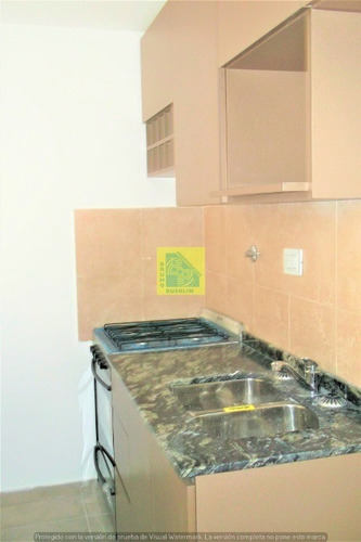 Departamento En Venta En Ramos Mejia Sur