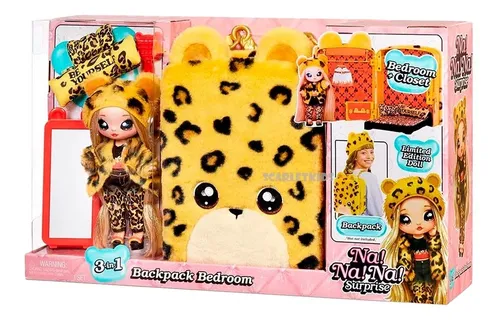 Muñeca na na na surprise precio new arrivals