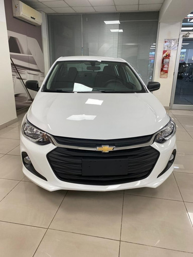 Imagen 15 de 25 de Chevrolet Onix Plus Entrega Inmediata (m) #5