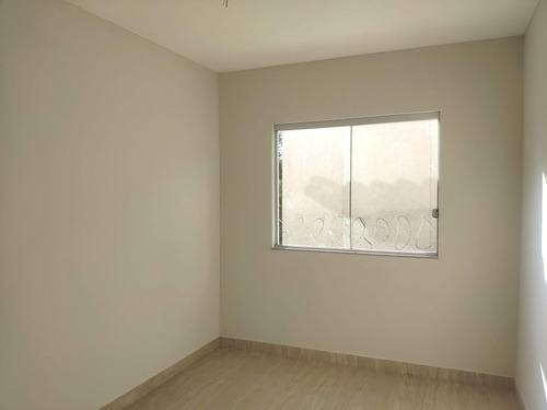 Imagem 13 de 17 de Casa Com 2 Quartos Para Comprar No Santa Mônica Em Belo Horizonte/mg - 2527