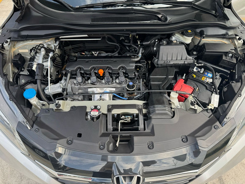 Honda HR-V 1.8 Ex Flex Aut. 5p
