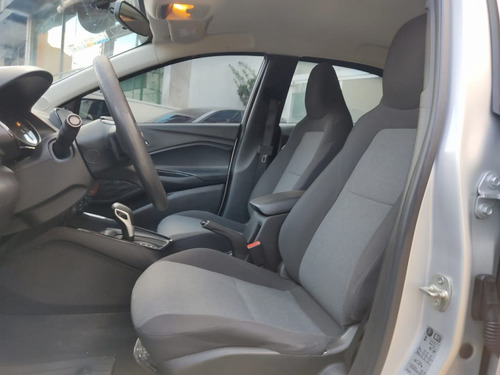 Chevrolet Onix 1.0 TURBO FLEX PLUS AUTOMÁTICO