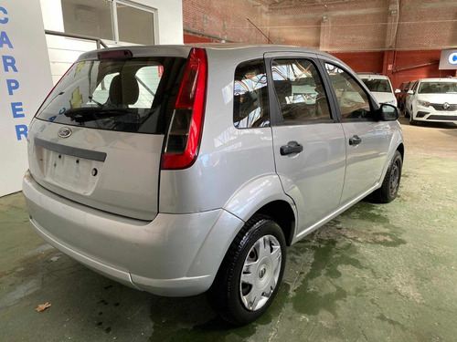 Ford Fiesta 1.6 Ful *** Buen Estado*** 60 Cuotas 100%