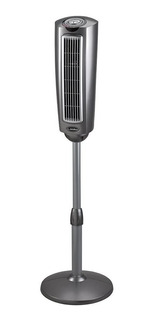 Lasko 2535 52 Spacesaving Ventilador De Torre De Pedestal Co