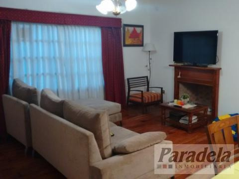 Imagen 3 de 7 de Casa - Barrio Parque Leloir
