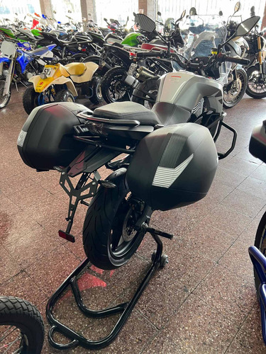 Imagen 6 de 11 de Cf Moto Rz 650 Mt