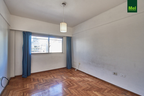 Imagen 8 de 30 de Excelente Piso Alto 5 Amb | 2 Cocheras | Belgrano