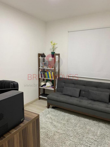 Imagem 2 de 15 de Apartamento Para Venda Em Mogi Das Cruzes, Jardim Armênia, 3 Dormitórios, 1 Suíte, 2 Banheiros, 2 Vagas - 606_1-1897643