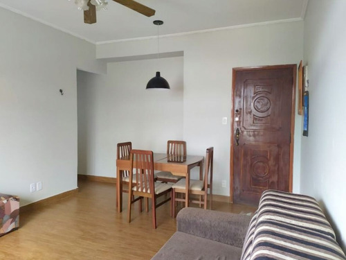 Imagem 3 de 23 de Apartamento Com 3 Dormitórios À Venda, 95 M² Por R$ 570.000,00 - Embaré - Santos/sp - Ap1954