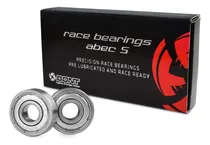 Comprar Patines De Precisión Abec 5 - Patines De Velocidad Prelubric