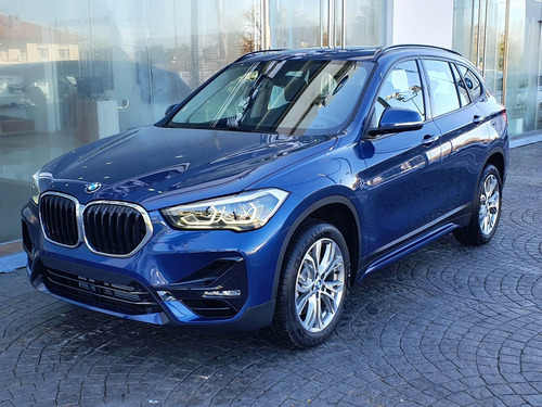 Imagen 3 de 25 de Bmw X1 20i Sport Okm 2022 - No Audi Q3 Ni Audi Q3 Ni Gla 200
