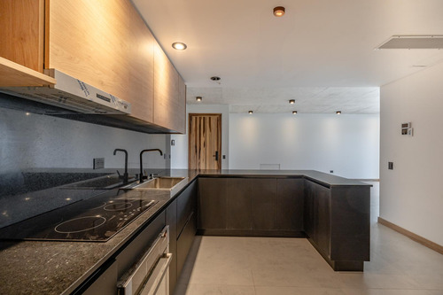 Departamento En Venta 4 Ambientes Pinamar Centro